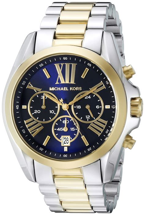 wrist watch michael kors|michael kors chronograph watch men's.